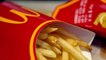 There Are 19 Ingredients in McDonald’s Fries, and Only One Is Potatoes…