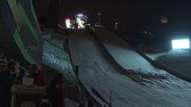 Anadolu Yıldızlar Ligi Türkiye Kayak Şampiyonası