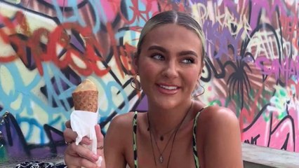 Young British Model Falls Off A Cliff After While Visiting A Famous Selfie Spot