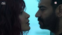 Inaam - Official Music Video | Rudra | Ananya Birla | Ajay Devgn, Esha Deol, Raashii Khanna, Atul K