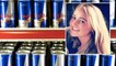 This woman's energy drink addiction lander her in hospital