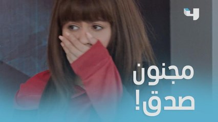 بعد ما هربت زوجته منه.. تهجم على النادي لاقتحامه.. لكن تعليمها للملاكمة أنقذها بعد ما اوسعته ضرباً