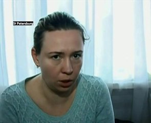 Russian police finds more explosives, 3 arrested