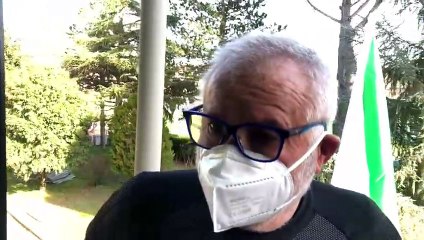 Siena, "la mia casa a disposizione dei profughi ucraini"