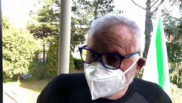 Siena, la mia casa a disposizione dei profughi ucraini