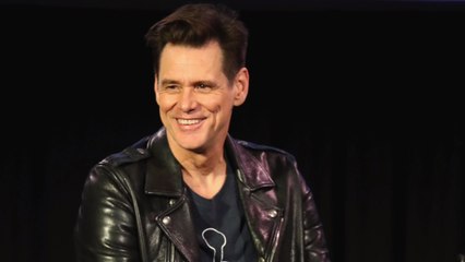 Do You Remember The Movie 'The Mask'? Well It Could Be Coming Back With This Original Cast Member!