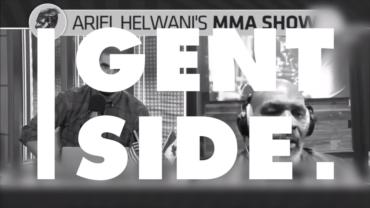 Mike Tyson Gave Some Valuable Advice To Conor McGregor