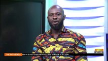 Coup in Ghana?: Analyzing war college professor and Atuguba’s assertions – The Big Agenda on Adom TV (2-3-22)