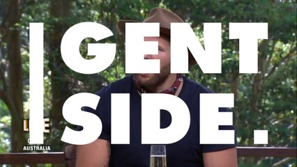 I’m A Celeb Star James Haskell Responds To Bullying Claims Following Jungle Exit