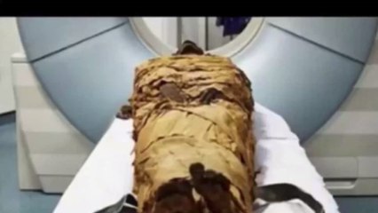 You Can Now Hear This 3,000-Year-Old Egyptian Mummy’s Voice