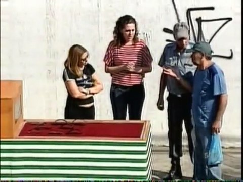 Banca Trucada Pegadinha com Ivo Holanda Programa Silvio Santos