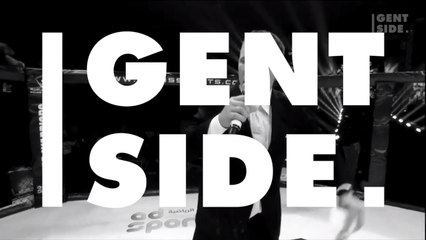 When The ‘Egyptian Hulk’ Was Knocked Out in 8 Seconds Flat (VIDEO)