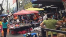 Syah Kaki Lima (Episod 2): Jalan Pasar