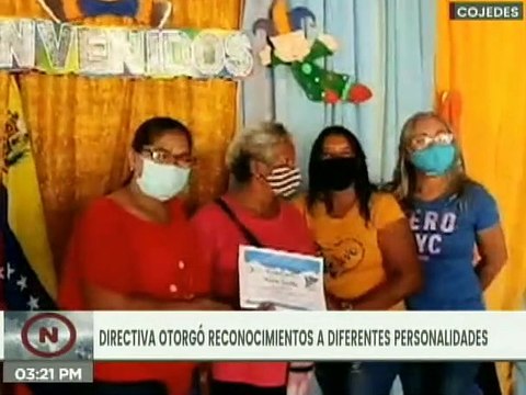 Cojedes | Grupo Escolar Eloy Guillermo González celebra el 71º aniversario de su fundación