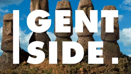 What were the cryptic statues on Easter Island really used for?
