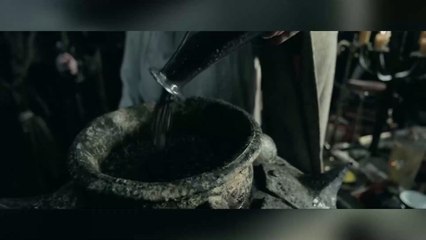 One of the Lord of the Rings Actors Almost Died Twice in WWII