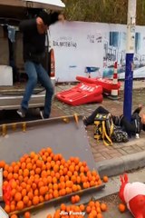 Best Funny Videos  - Funny Compilation Happen Unexpectedly