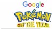 Pokémon And Google Want You To Vote For Pokémon Of The Year