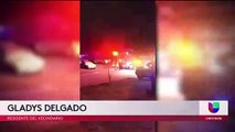 Explosión mortal: Identifican al fallecido