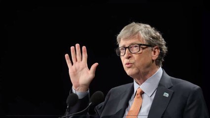 No, Bill Gates Didn't Buy A Hydrogen-Powered Yacht For £500 Million