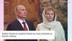 Vladimir Poutine divorcé : quand il a révélé sa rupture avec Lioudmila à la télévision...