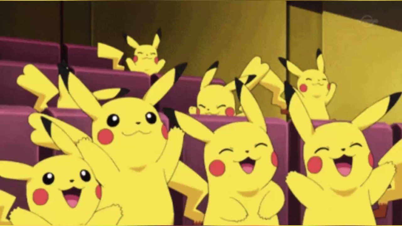 The Pokemon Home App Has Finally Been Released And It's Everything We Hoped For