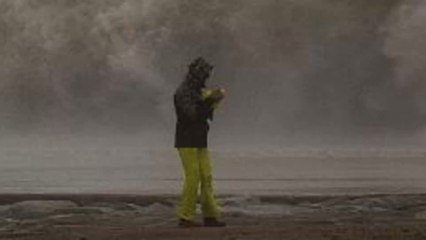 Nine Dead And More Missing As Storm Gloria Rages On In Spain