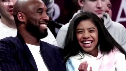 Kobe Bryant’s Death: Huge Mistake By The BBC Who Released A Tribute To Him… But Alongside Footage Of LeBron James