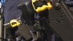 Taser changes name in greater focus on body cams