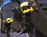 Taser changes name in greater focus on body cams