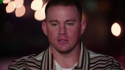 Channing Tatum Almost Lost Use Of His Penis After Boiling Water Incident