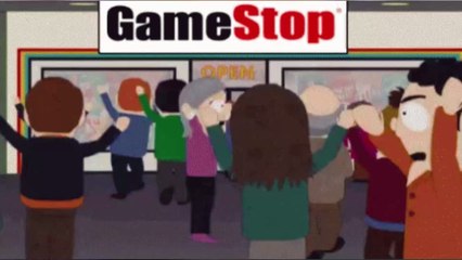 A Man Received 10 Years In Prison For Robbing Video Game Stores But Not For The Reason You Think