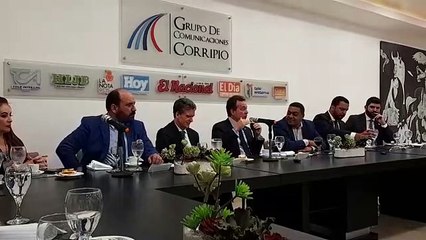 Ito Bisonó destaca RD “ha sacado provecho” al DR-CAFTA