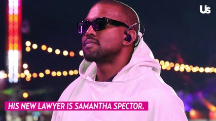 Kim Kardashian Declared Single, Name Restored Amid Kanye West Divorce