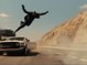 Fast & Furious 6: Clip - Brian Rescues Roman From The Tank