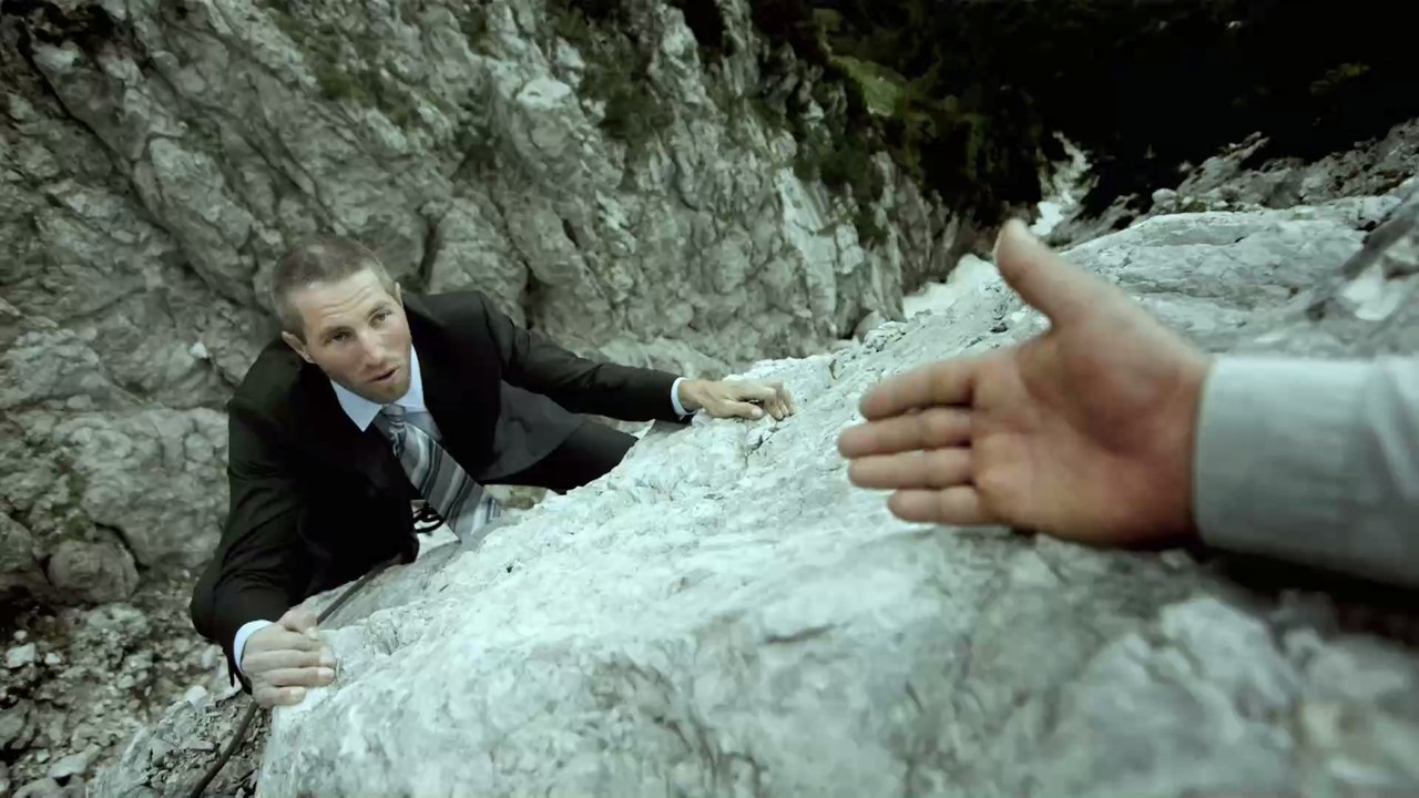 Years later, this former teacher found out how he drastically changed one of his student's life