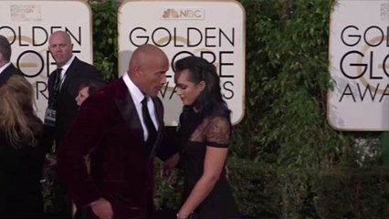 Dwayne 'The Rock' Johnson's Daughter Simone Is Set To Continue The Family Legacy