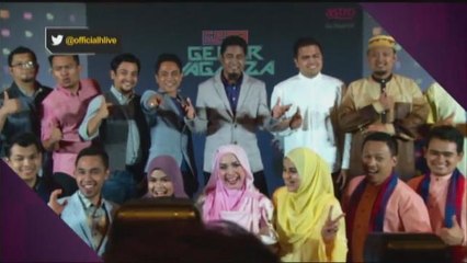 Gema Gegar Vaganza