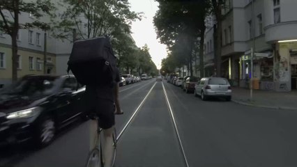 One Turkish delivery driver was sentenced to prison after spitting on a pizza