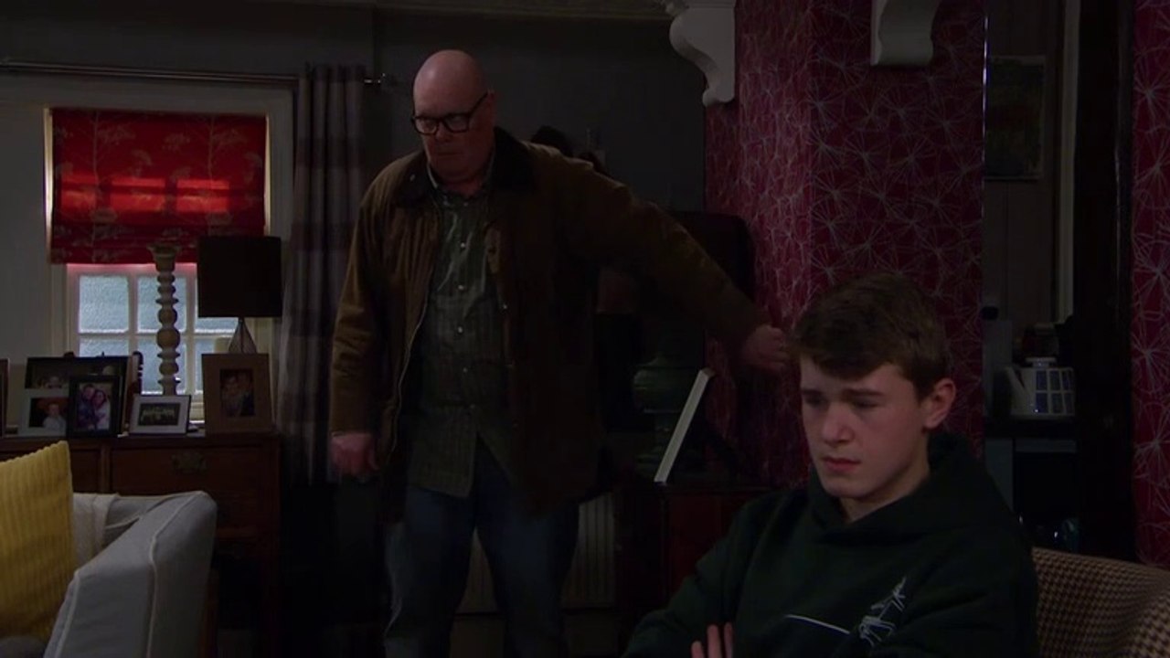 Emmerdale 2nd March 2022 | Emmerdale 2-3-2022 | Emmerdale Wednesday 2nd March 2022