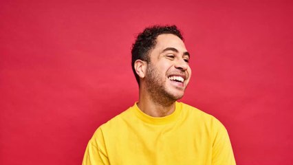 Having a positive outlook can actually have a positive effect on your health