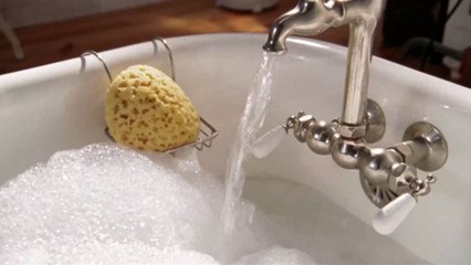 It Turns Out Taking More Baths Can Lead to a Happier Life