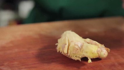 ‘Figging’ Is the Act That Has People Putting Ginger in Their Anus, but Why Do You Want To?