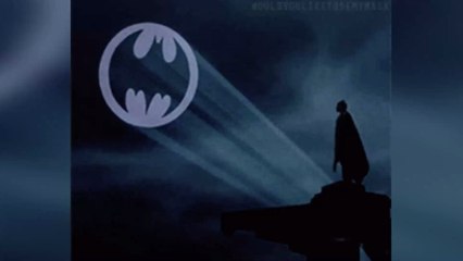 The new Batmobile and Batsuit have been revealed and fans are not impressed