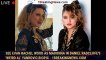See Evan Rachel Wood as Madonna in Daniel Radcliffe's 'Weird Al' Yankovic Biopic - 1breakingnews.com