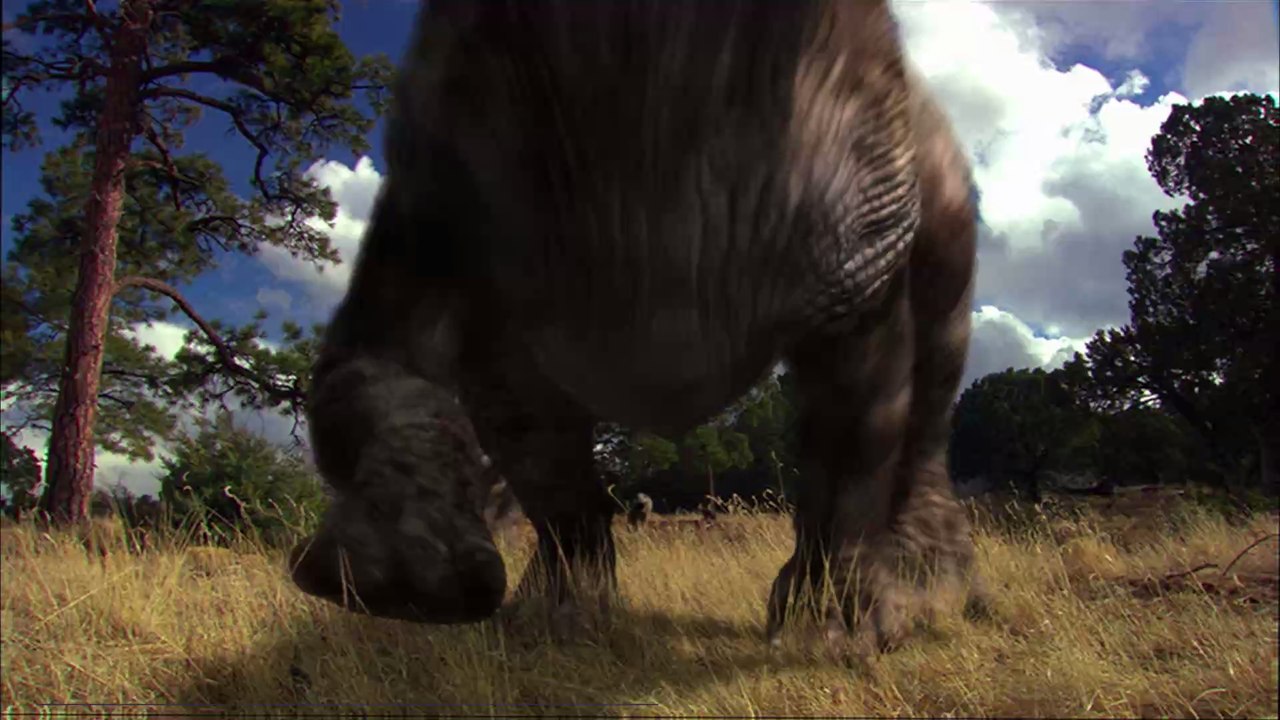 DNA found in 75-million-year-old dinosaur fossil proves organic material can survive longer than we thought