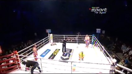 What Happens When the Strongest Man in the World Faces Off Against the Word’s Largest Boxer!
