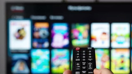 These are the apps you need for your smart TV