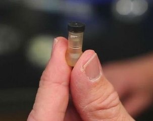 Needle-free vaccine delivery on the horizon