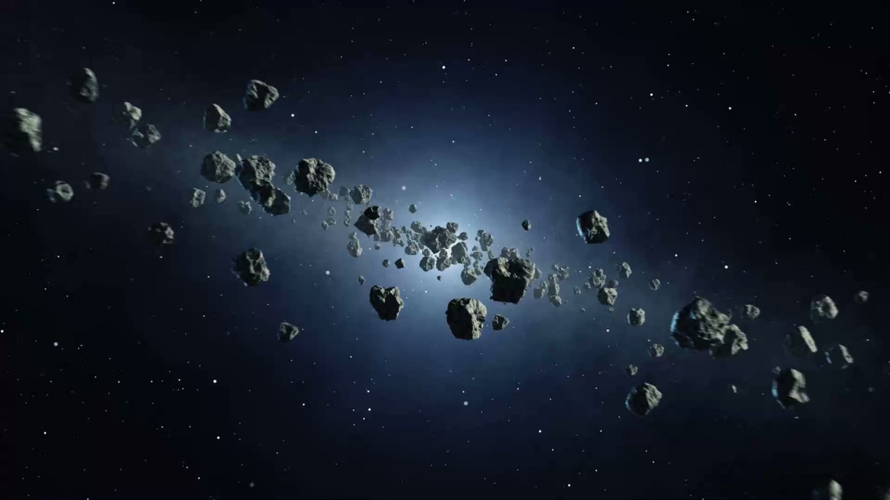 Top 5 Most Terrifying Natural Phenomena Caught On Film